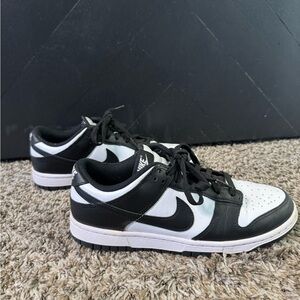 Women’s Nike dunk